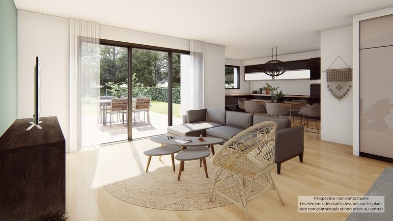 Maison+Terrain de 4 pièces avec 3 chambres à Vitré 35500 – 252732 € - EPLA-23-04-27-39