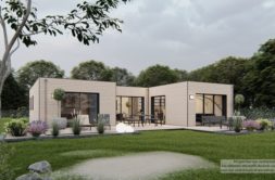 Maison+Terrain de 4 pièces avec 3 chambres à Mathes 17570 – 363877 € - OBE-24-02-29-8