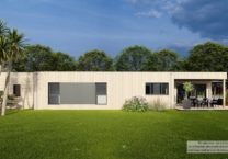 Maison+Terrain de 4 pièces avec 3 chambres à Semussac 17120 – 326900 € - OBE-25-07-07-32