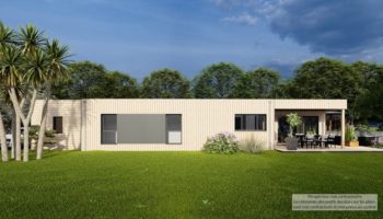 Maison+Terrain de 4 pièces avec 3 chambres à Semussac 17120 – 331672 € - OBE-24-02-29-12