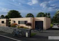 Maison+Terrain de 4 pièces avec 3 chambres à Semussac 17120 – 326900 € - OBE-25-07-07-32