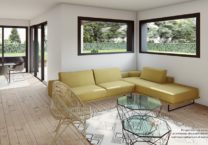 Maison+Terrain de 4 pièces avec 3 chambres à Semussac 17120 – 326900 € - OBE-25-07-07-32