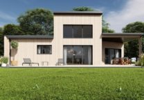 Maison+Terrain de 4 pièces avec 3 chambres à Mathes 17570 – 425700 € - OBE-25-06-13-46