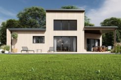 Maison+Terrain de 4 pièces avec 3 chambres à Arvert 17530 – 499239 € - OBE-23-08-21-5