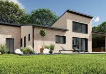 Maison+Terrain de 4 pièces avec 3 chambres à Mathes 17570 – 425700 € - OBE-25-06-13-46