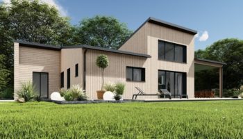 Maison+Terrain de 4 pièces avec 3 chambres à Vaux-sur-Mer 17640 – 686700 € - OBE-25-03-10-17