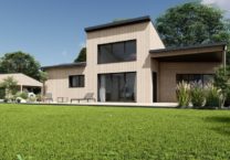 Maison+Terrain de 4 pièces avec 3 chambres à Mathes 17570 – 425700 € - OBE-25-06-13-46