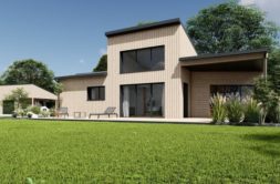 Maison+Terrain de 4 pièces avec 3 chambres à Mathes 17570 – 425700 € - OBE-25-06-13-46