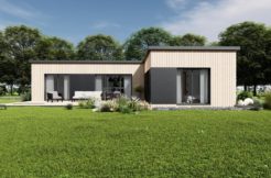 Maison+Terrain de 4 pièces avec 2 chambres à Meschers-sur-Gironde  – 353900 € - OBE-24-04-10-1