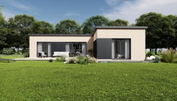 Maison+Terrain de 4 pièces avec 2 chambres à Les-Mathes 17570 – 443800 € - OBE-25-04-04-44