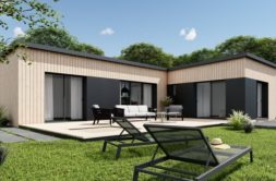 Maison+Terrain de 4 pièces avec 2 chambres à Saint-Georges-de-Didonne 17110 – 343500 € - OBE-25-05-20-10