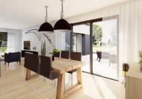 Maison+Terrain de 4 pièces avec 2 chambres à Semussac 17120 – 296500 € - OBE-25-02-09-33