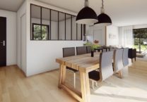 Maison+Terrain de 4 pièces avec 2 chambres à Semussac 17120 – 296500 € - OBE-25-02-09-33