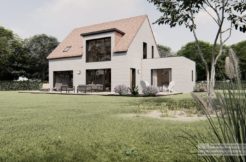 Maison+Terrain de 4 pièces avec 3 chambres à Pornic 44210 – 761125 € - CVAS-23-05-11-11