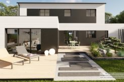 Maison+Terrain de 7 pièces avec 3 chambres à Pornic 44210 – 786125 € - CVAS-23-05-23-19