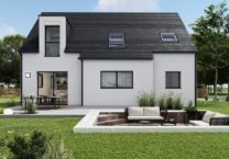 Maison+Terrain de 6 pièces avec 4 chambres à Penmarch 29760 – 350225 € - MBE-25-07-24-27