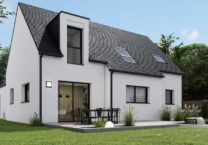Maison+Terrain de 6 pièces avec 4 chambres à Penmarch 29760 – 350225 € - MBE-25-07-24-27