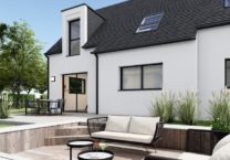 Maison+Terrain de 6 pièces avec 4 chambres à Penmarch 29760 – 350225 € - MBE-25-07-24-27