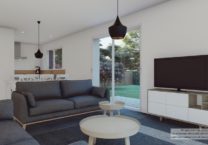 Maison+Terrain de 3 pièces avec 2 chambres à Chaumes-en-Retz 44320 – 259822 € - CVAS-23-05-05-16