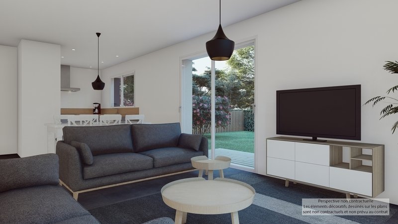 Maison+Terrain de 3 pièces avec 2 chambres à Chaumes-en-Retz 44320 – 259822 € - CVAS-23-05-05-16