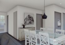 Maison+Terrain de 3 pièces avec 2 chambres à Chaumes-en-Retz 44320 – 259822 € - CVAS-23-05-05-16
