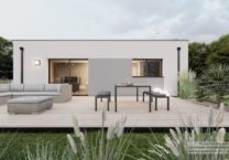 Maison+Terrain de 3 pièces avec 2 chambres à Chaumes-en-Retz 44320 – 259822 € - CVAS-23-05-05-16