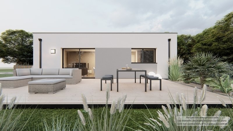 Maison+Terrain de 3 pièces avec 2 chambres à Chaumes-en-Retz 44320 – 259822 € - CVAS-23-05-05-16
