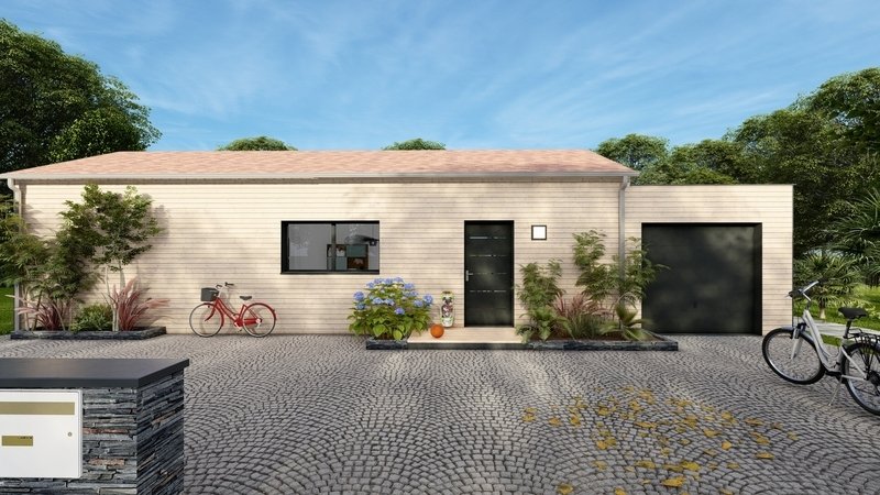 Maison+Terrain de 4 pièces avec 3 chambres à Salles-sur-Garonne 31390 – 279049 € - PBRU-24-04-21-6