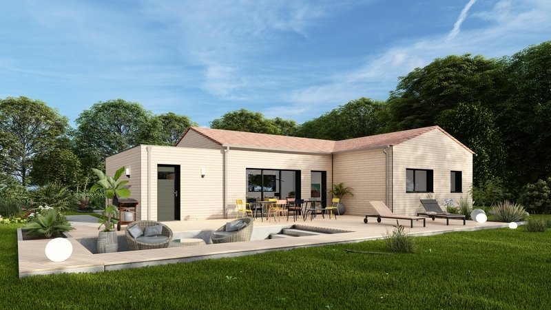 Maison+Terrain de 4 pièces avec 3 chambres à Salles-sur-Garonne 31390 – 279049 € - PBRU-24-04-21-6