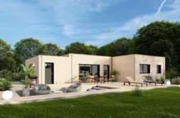 Maison+Terrain de 4 pièces avec 3 chambres à Montans 81600 – 267168 € - PBRU-23-12-05-80