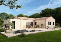 Maison+Terrain de 5 pièces avec 4 chambres à Lisle-sur-Tarn 81310 – 265015 € - PBRU-25-05-14-28