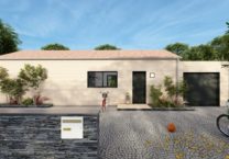 Maison+Terrain de 5 pièces avec 4 chambres à Lisle-sur-Tarn 81310 – 265015 € - PBRU-25-05-14-28