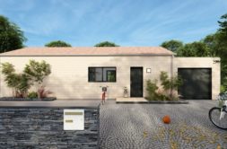 Maison+Terrain de 5 pièces avec 4 chambres à Lisle-sur-Tarn 81310 – 265015 € - PBRU-25-05-14-28