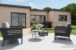 Maison+Terrain de 5 pièces avec 4 chambres à Brens 81600 – 260574 € - PBRU-25-03-17-17