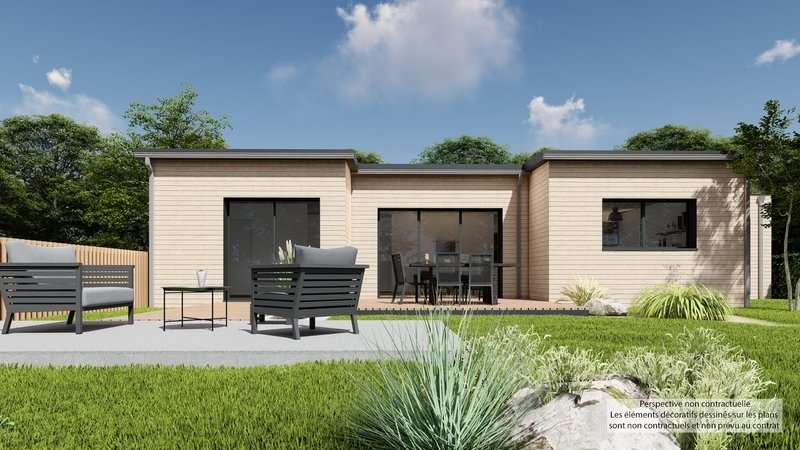 Maison+Terrain de 5 pièces avec 4 chambres à Monclar-de-Quercy 82230 – 254206 € - PBRU-24-04-12-3