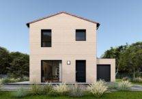 Maison+Terrain de 4 pièces avec 3 chambres à Saint-Jory 31790 – 312832 € - PBRU-25-06-23-46