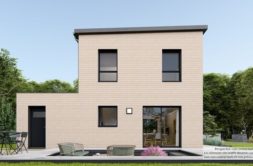 Maison+Terrain de 4 pièces avec 3 chambres à Montgaillard-sur-Save 31350 – 343329 € - PBRU-24-05-02-27