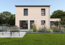 Maison+Terrain de 4 pièces avec 3 chambres à Saint-Jory 31790 – 316376 € - PBRU-25-06-23-45