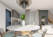 Maison+Terrain de 5 pièces avec 4 chambres à Montech 82700 – 246178 € - PBRU-25-07-28-28