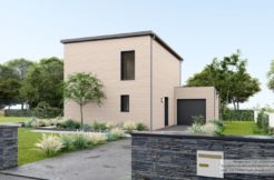 Maison+Terrain de 5 pièces avec 4 chambres à Saint-Jory 31790 – 346699 € - PBRU-25-06-23-44