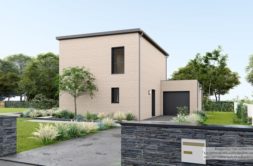 Maison+Terrain de 5 pièces avec 4 chambres à Saint-Jory 31790 – 346699 € - PBRU-25-06-23-44