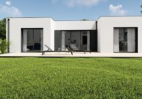 Maison+Terrain de 4 pièces avec 3 chambres à Vitré 35500 – 253382 € - EPLA-23-05-12-19