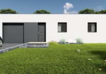 Maison+Terrain de 4 pièces avec 3 chambres à Vitré 35500 – 253382 € - EPLA-23-05-12-19