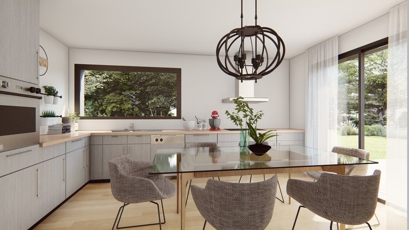 Maison+Terrain de 4 pièces avec 3 chambres à Vitré 35500 – 253382 € - EPLA-23-05-12-19