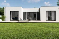 Maison+Terrain de 4 pièces avec 3 chambres à Pleneuf-Val-Andre 22370 – 289000 € - YLM-24-05-13-19