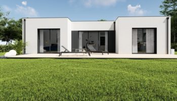 Maison+Terrain de 4 pièces avec 3 chambres à Pleneuf-Val-Andre 22370 – 320000 € - YLM-24-05-13-14