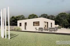 Maison+Terrain de 4 pièces avec 3 chambres à Rochefort 17300 – 241368 € - IBO-23-09-05-8