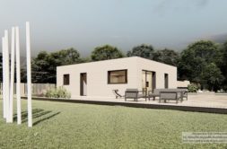 Maison+Terrain de 4 pièces avec 3 chambres à Rochefort 17300 – 241368 € - IBO-23-09-05-8