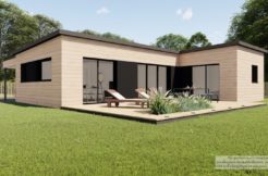 Maison+Terrain de 4 pièces avec 3 chambres à Chatelaillon-Plage 17340 – 223052 € - IBO-23-08-28-19
