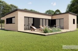 Maison+Terrain de 4 pièces avec 3 chambres à Verines 17540 – 295920 € - IBO-23-09-14-7